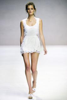 Constance Jablonski feet photo 17