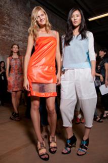 Constance Jablonski feet photo 16