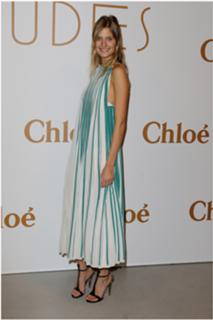 Constance Jablonski feet photo 10
