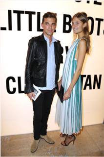 Constance Jablonski feet photo 9