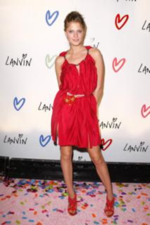 Constance Jablonski feet photo 4