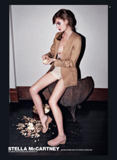 Constance Jablonski feet photo 19