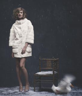 Constance Jablonski feet photo 3