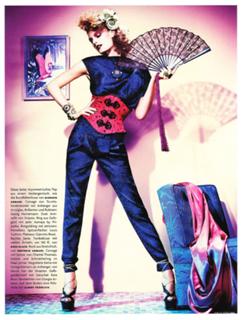 Constance Jablonski feet photo 19
