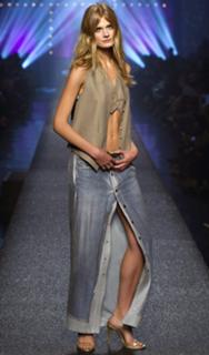 Constance Jablonski feet photo 17