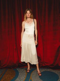 Constance Jablonski feet photo 4