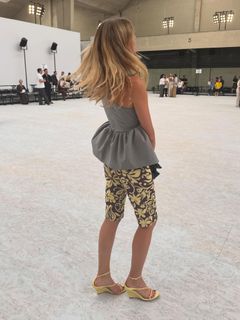 Constance Jablonski feet photo 2