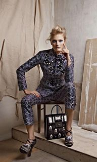 Constance Jablonski feet photo 1