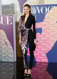Constance Jablonski feet photo 18
