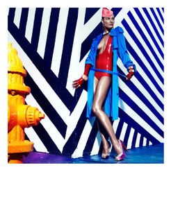 Constance Jablonski feet photo 16