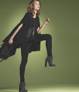 Constance Jablonski feet photo 15