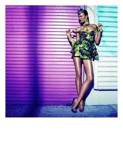 Constance Jablonski feet photo 8