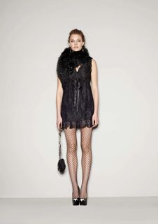 Constance Jablonski feet photo 5