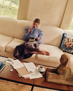 Constance Jablonski feet photo 6