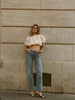 Constance Jablonski feet photo 4