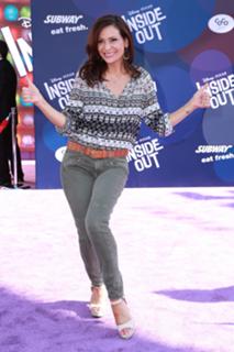 Constance Marie feet photo thumbnail
