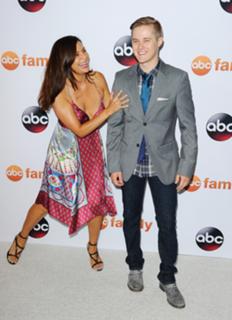 Constance Marie feet photo thumbnail
