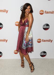 Constance Marie feet photo thumbnail