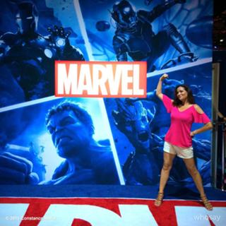 Constance Marie feet photo thumbnail
