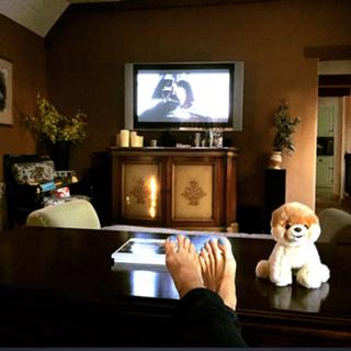 Constance Marie feet photo thumbnail