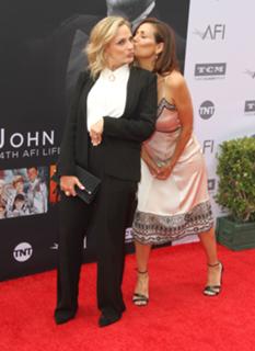 Constance Marie feet photo thumbnail