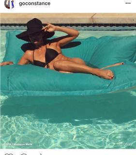 Constance Marie feet photo thumbnail