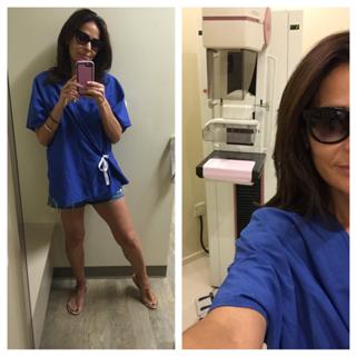 Constance Marie feet photo thumbnail