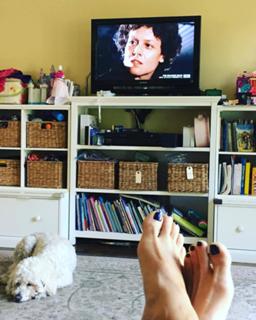 Constance Marie feet photo thumbnail