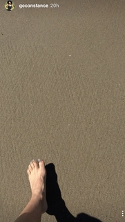 Constance Marie feet photo thumbnail