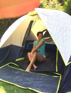 Constance Marie feet photo thumbnail