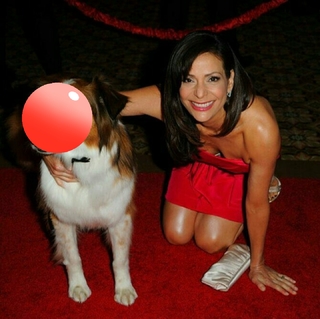Constance Marie feet photo thumbnail