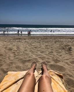 Constance Marie feet photo thumbnail