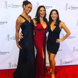 Constance Marie feet photo thumbnail