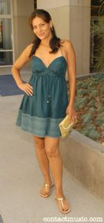 Constance Marie feet photo thumbnail