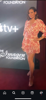 Constance Marie feet photo thumbnail