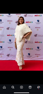Constance Marie feet photo thumbnail