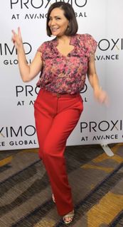 Constance Marie feet photo thumbnail