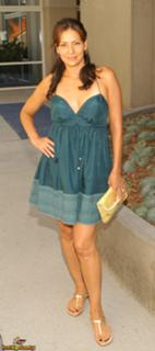 Constance Marie feet photo thumbnail