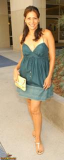 Constance Marie feet photo thumbnail