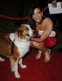Constance Marie feet photo thumbnail