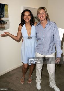 Constance Marie feet photo 11