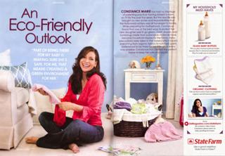 Constance Marie feet photo thumbnail
