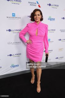 Constance Marie feet photo 17