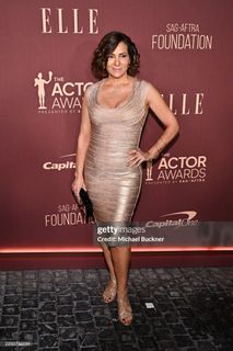 Constance Marie feet photo 16