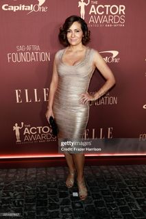 Constance Marie feet photo 14