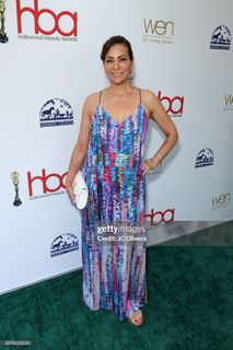 Constance Marie feet photo 13