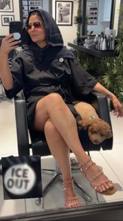 Constance Marie feet photo 7