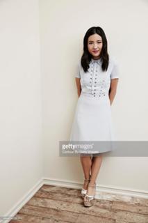 Constance Wu feet photo thumbnail