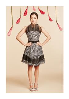 Constance Wu feet photo thumbnail
