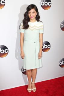 Constance Wu feet photo thumbnail